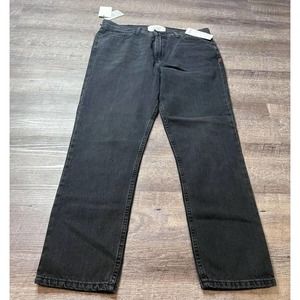Urban Outfitters BDG Mens Jeans Size 32x32 Black Straight N8